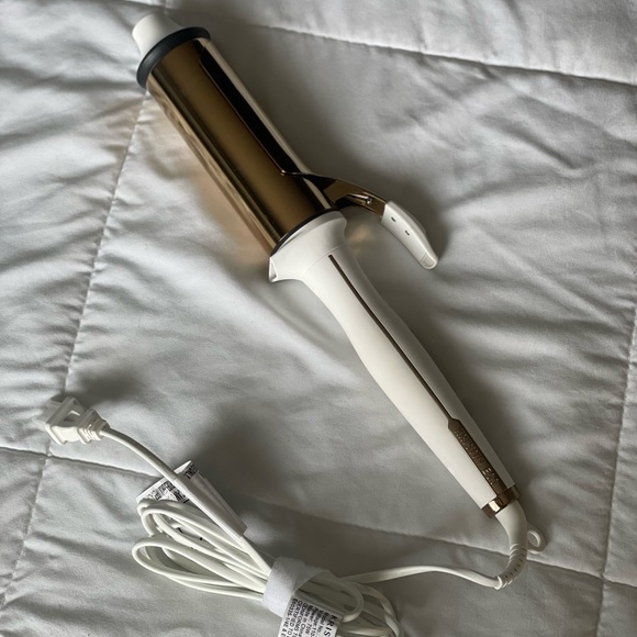 Kristin Ess. Soft Bend 2 Inch Curling Iron - Picture 3 of 4